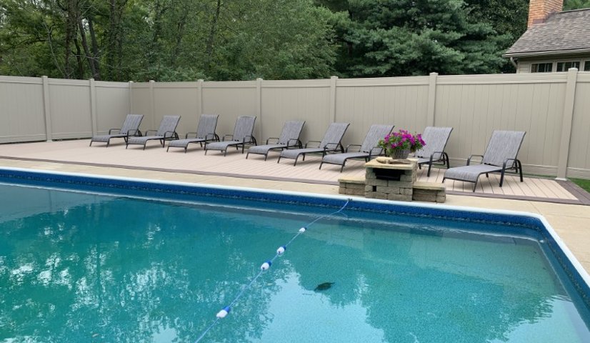 pool deck installation services